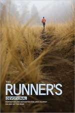 The Runner's Devotional