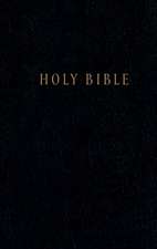 Holy Bible-NLT