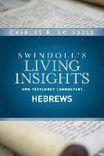 Insights on Hebrews