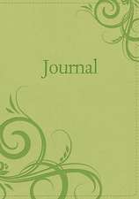 Journal (Spring Green)