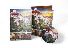 Facing the Giants Bible Study - Leader Kit: Engaging Our World Through New Groups