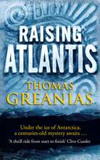 Raising Atlantis