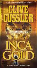 Inca Gold