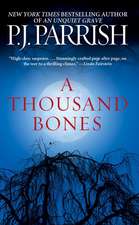 A Thousand Bones