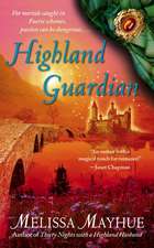 Highland Guardian