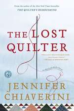 The Lost Quilter