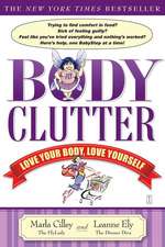 Body Clutter