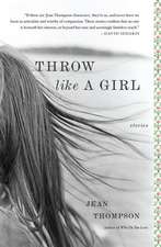 Throw Like a Girl