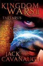 Tartarus: Kingdom Wars II: A Novel