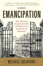 Emancipation