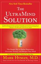 The UltraMind Solution