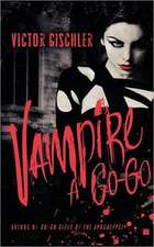 Vampire a Go-Go