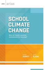 School Climate Change (ASCD Arias)