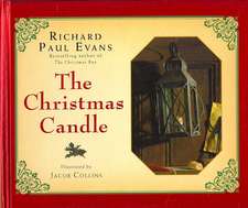 The Christmas Candle