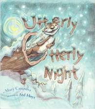 Utterly Otterly Night