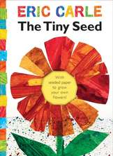 The Tiny Seed