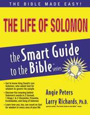 The Life of Solomon