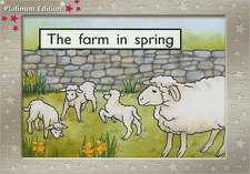 The Farm in Spring