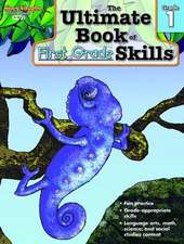 Steck-Vaughn Giant Book of Skills: Student Edition