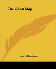 The Ghost Ship