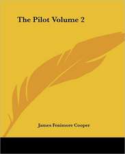 Cooper, J: Pilot Volume 2