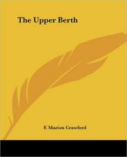 The Upper Berth