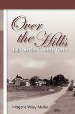 Over the Hills: Finding Comfort in Times of Loss