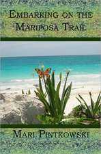 Embarking on the Mariposa Trail: Lady Panther