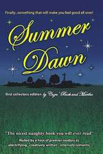 Summer Dawn: Antiquity to 1800