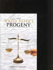 The White Paper's Progeny: A Step by Step Guide to Better Writing