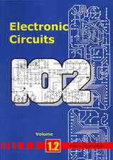 Electronic Circuits Volume 1.2