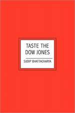 Taste the Dow Jones: A Guide to Post Mortem Life