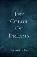 The Color of Dreams: A Novel Partially Based on the Effect of the Chief's Children's School on Hawaii's Monarchs. Second Edition.