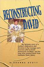 Reconstructing David: Selling the Divine the World's 2nd Oldest Profession