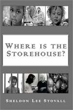 Where Is the Store House?: And Other Bits of Advice from My Mother