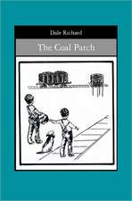 The Coal Patch: The Continuing Story of the Stygian Triangle