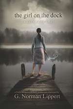 The Girl on the Dock: A Dark Fairy Tale