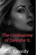 The Confessions of Jennifer X: Excellence and Greatness from Within