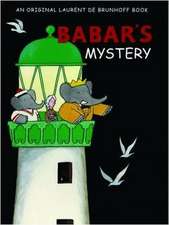 Babar's Mystery