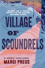 Village of Scoundrels