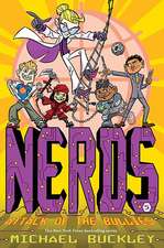 Nerds