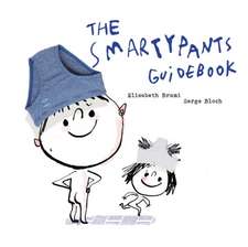 The Smartypants Guidebook