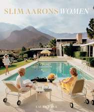 Slim Aarons