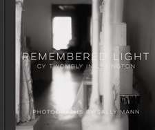 Remembered Light