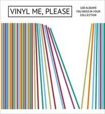 Vinyl Me, Please