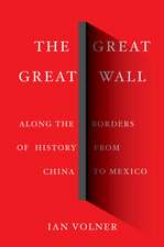 Volner, I: Great Great Wall