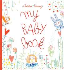 My Baby Book