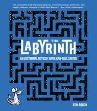 The Labyrinth