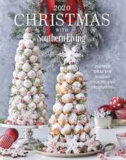 2020 Christmas with Southern Living