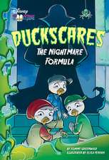 Duckscares: The Nightmare Formula